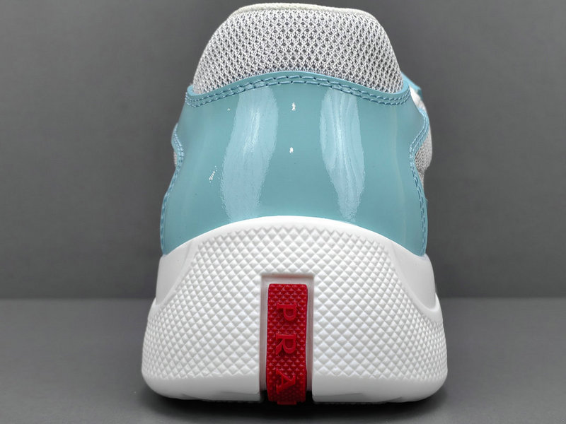 Pr*da America's Cup Sneaker(EU35-46)