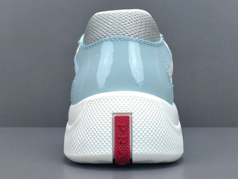 Pr*da America's Cup Sneaker(EU35-46)