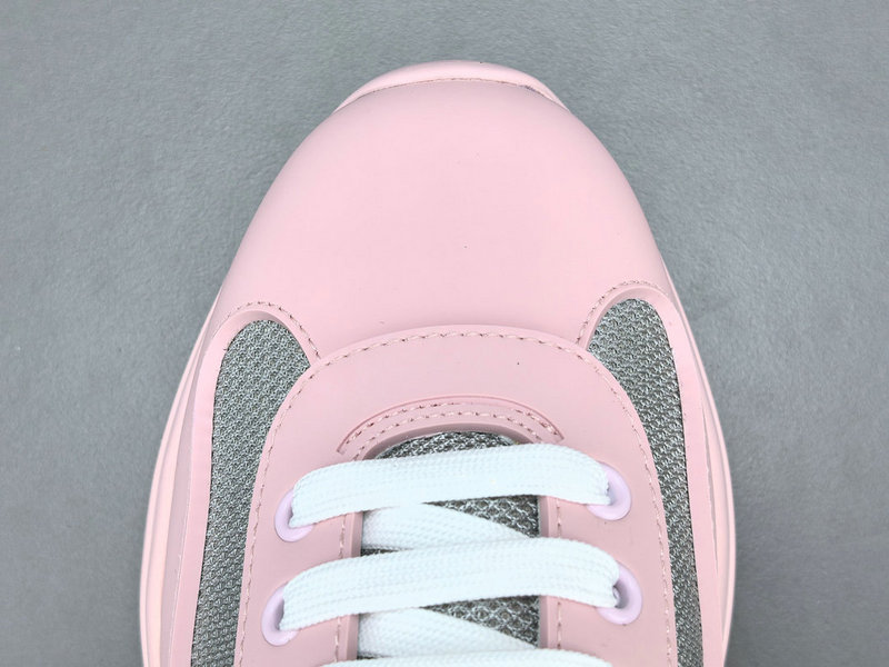 Pr*da America's Cup Sneaker(EU35-46)