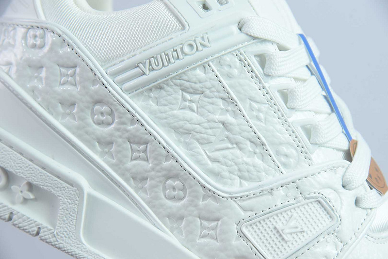 Lo*uis Vu*itton Trainer Sneakers(EU35-46)