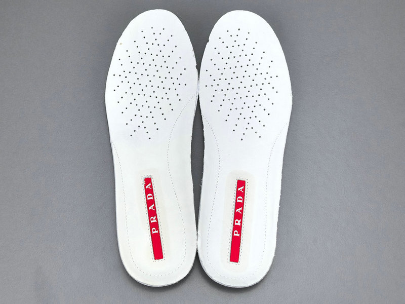 Pr*da America's Cup Sneaker(EU35-46)