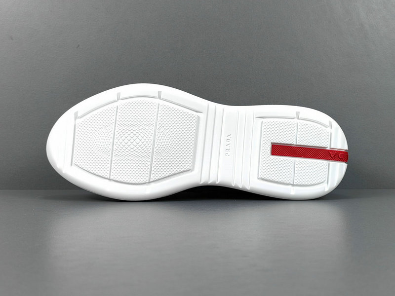 Pr*da America's Cup Sneaker(EU35-46)