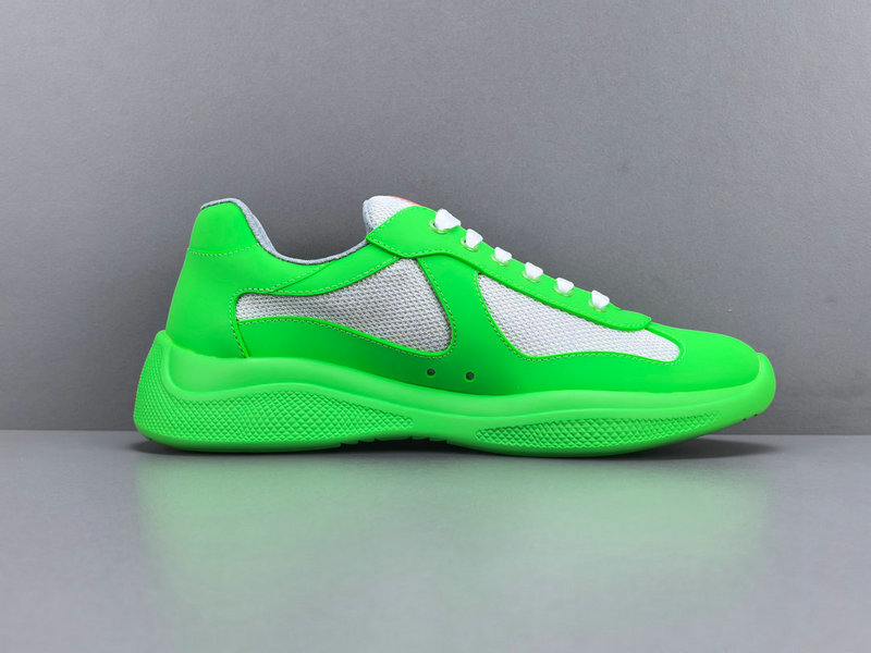Pr*da America's Cup Sneaker(EU35-46)