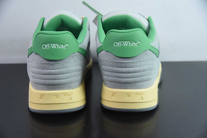 Off-White Out Of Office Sneaker