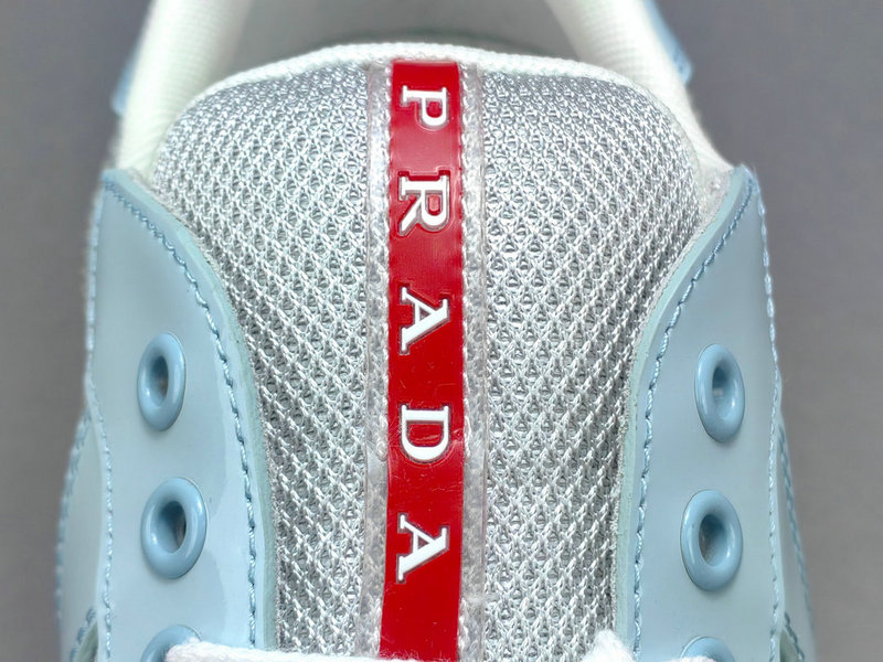 Pr*da America's Cup Sneaker(EU35-46)
