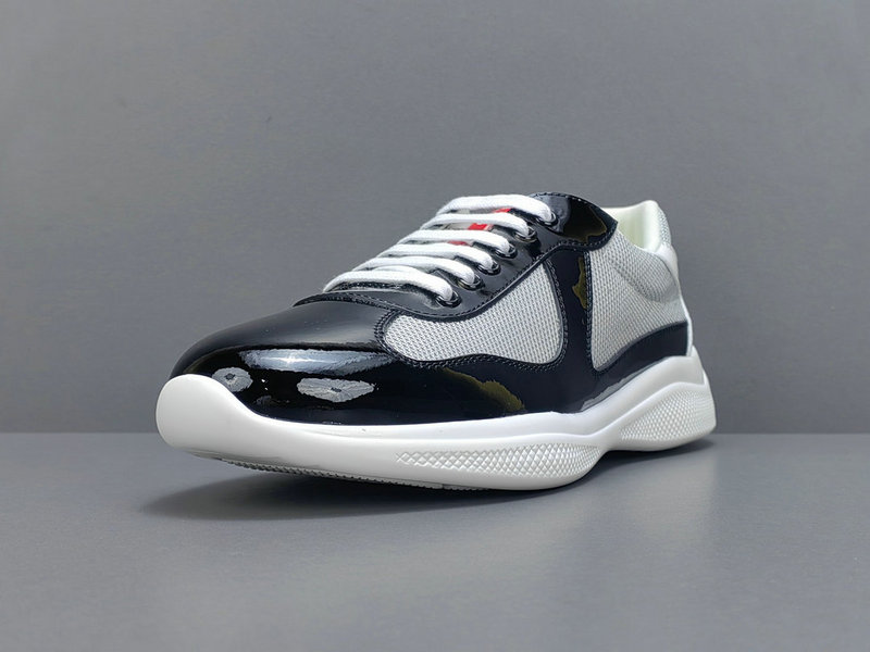 Pr*da America's Cup Sneaker(EU35-46)