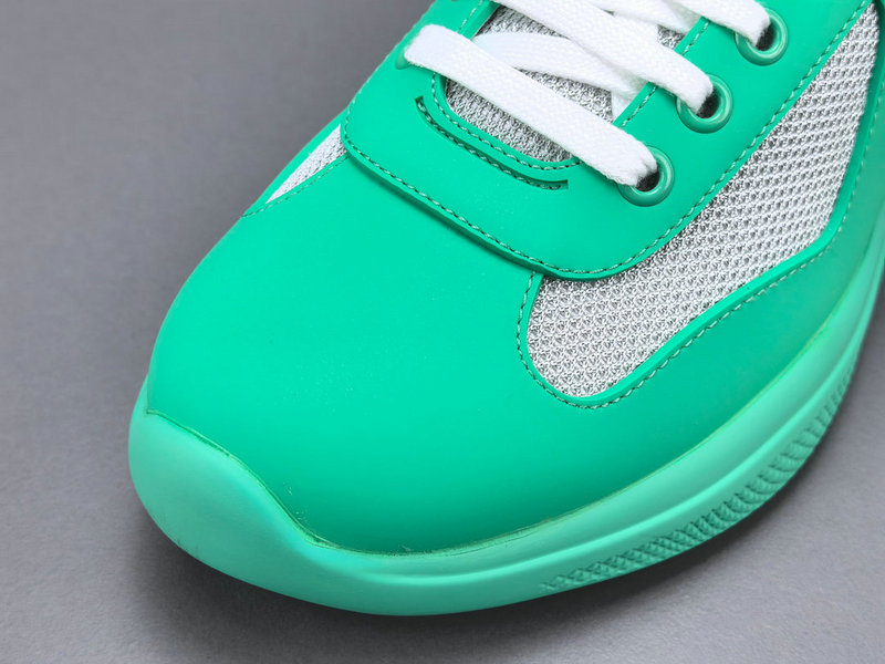 Pr*da America's Cup Sneaker(EU35-46)