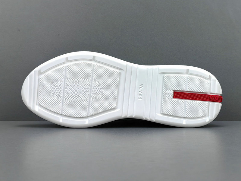 Pr*da America's Cup Sneaker(EU35-46)
