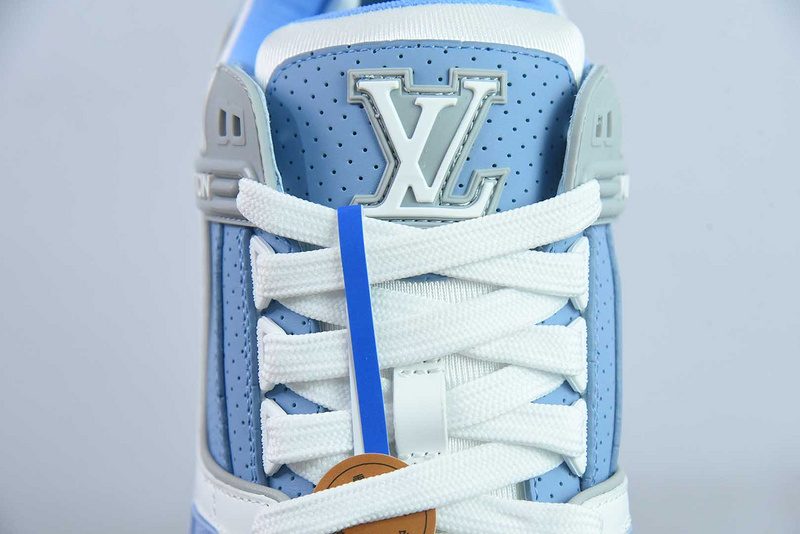 Lo*uis Vu*itton Trainer Sneakers(EU35-46)