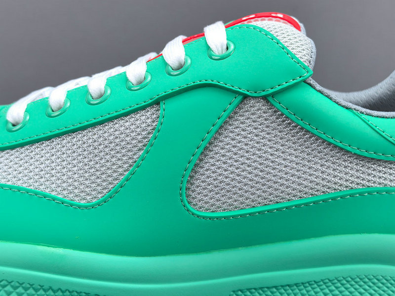 Pr*da America's Cup Sneaker(EU35-46)