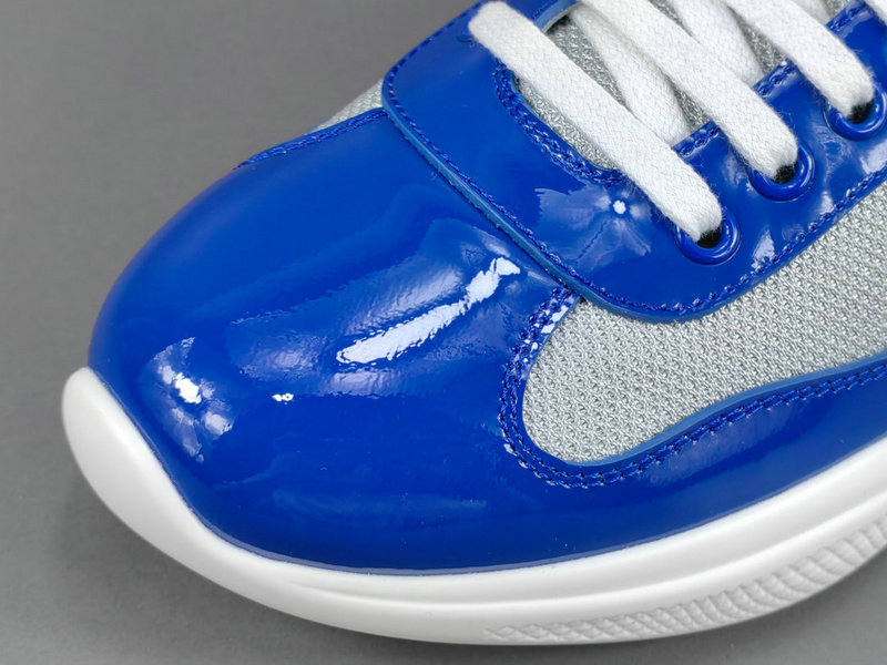 Pr*da America's Cup Sneaker(EU35-46)