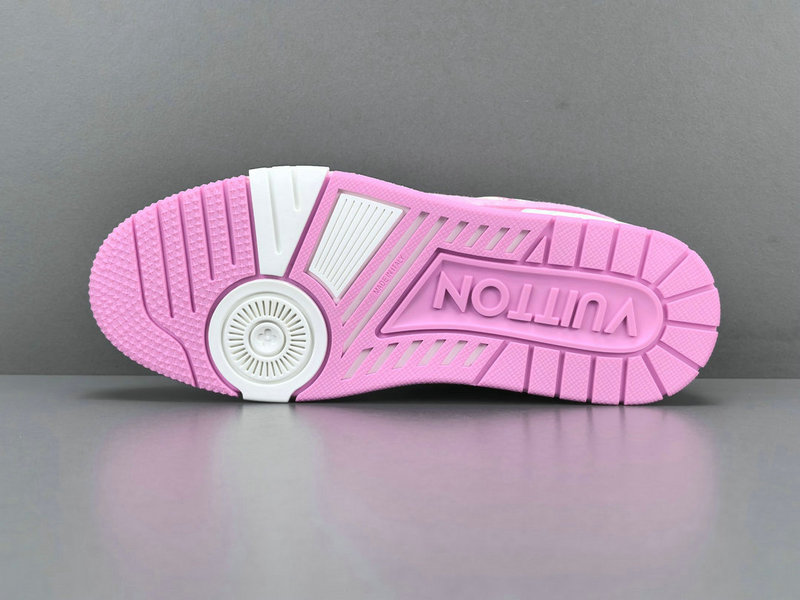 Lo*uis Vu*itton Trainer Sneakers(EU35-46)