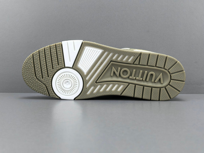 Lo*uis Vu*itton Trainer Sneakers(EU35-46)