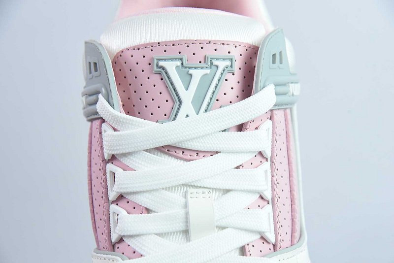 Lo*uis Vu*itton Trainer Sneakers(EU35-46)