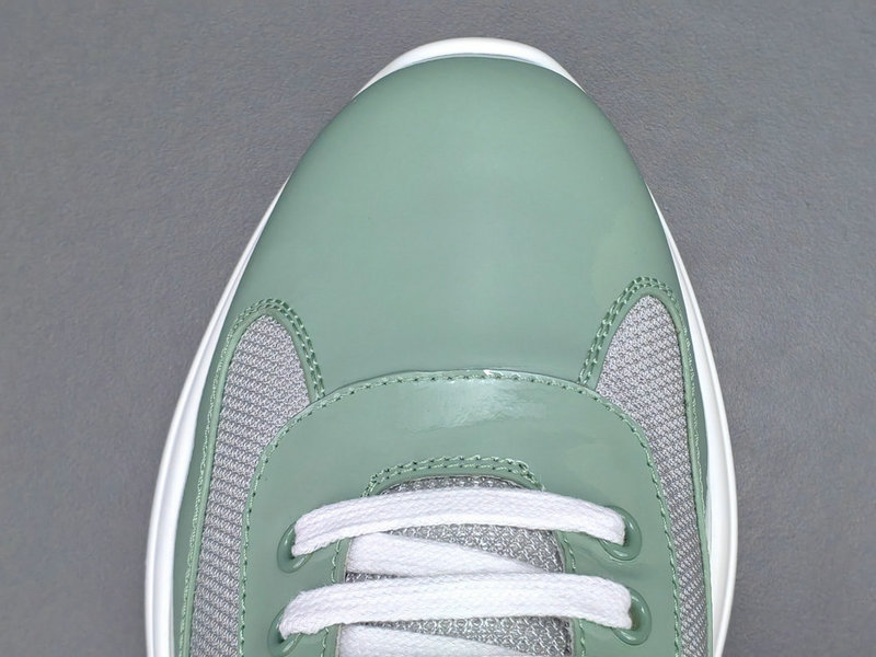 Pr*da America's Cup Sneaker(EU35-46)