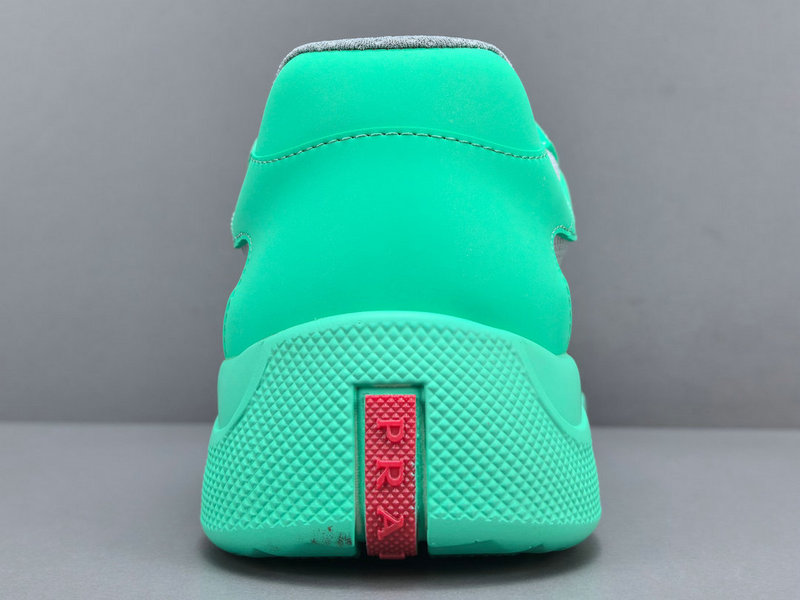 Pr*da America's Cup Sneaker(EU35-46)