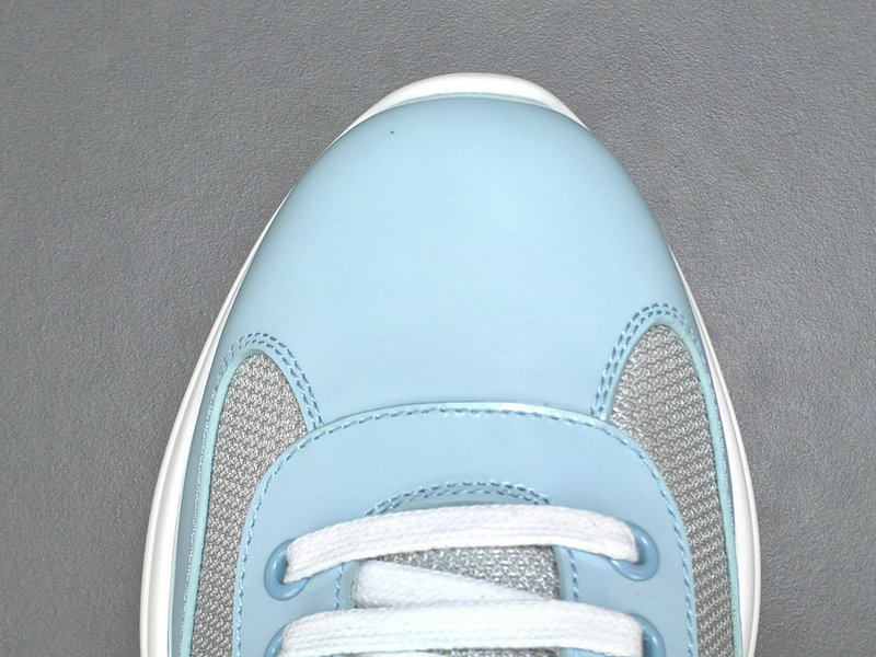 Pr*da America's Cup Sneaker(EU35-46)