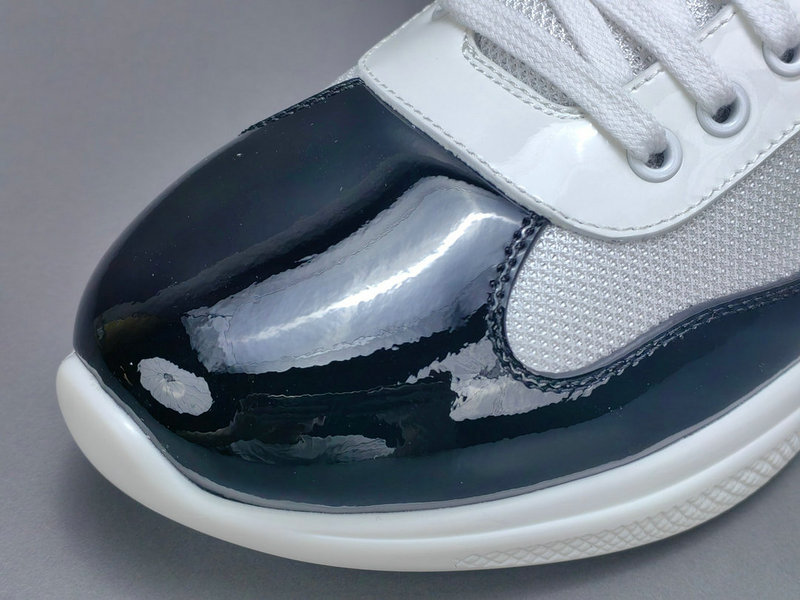 Pr*da America's Cup Sneaker(EU35-46)
