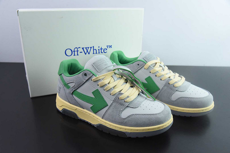Off-White Out Of Office Sneaker