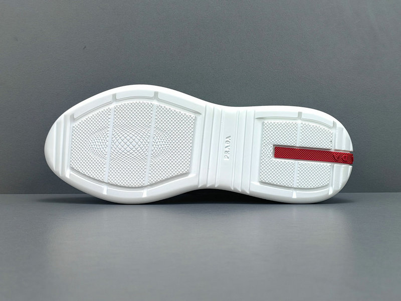 Pr*da America's Cup Sneaker(EU35-46)