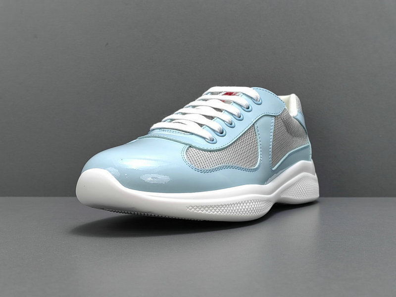 Pr*da America's Cup Sneaker(EU35-46)