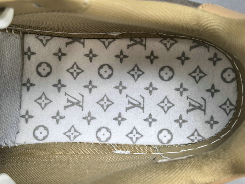 Lo*uis Vu*itton Trainer Sneakers(EU35-46)