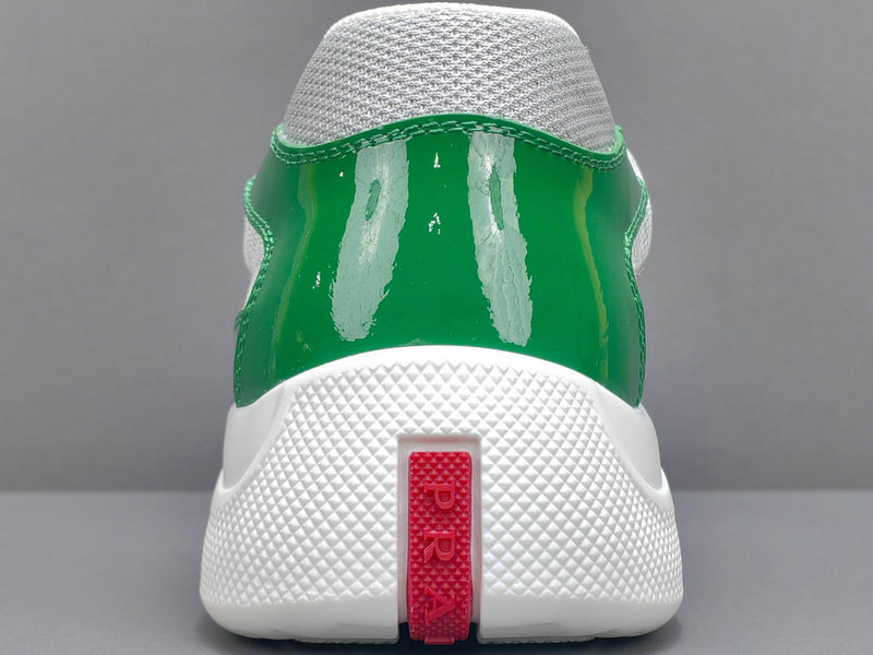 Pr*da America's Cup Sneaker(EU35-46)