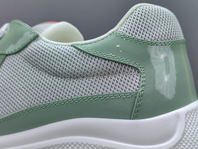 Pr*da America's Cup Sneaker(EU35-46)