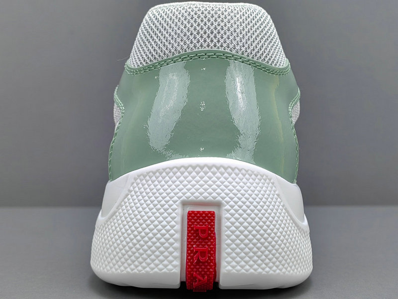 Pr*da America's Cup Sneaker(EU35-46)