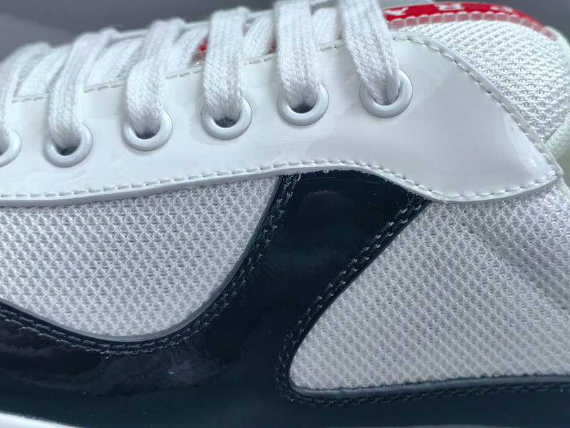 Pr*da America's Cup Sneaker(EU35-46)
