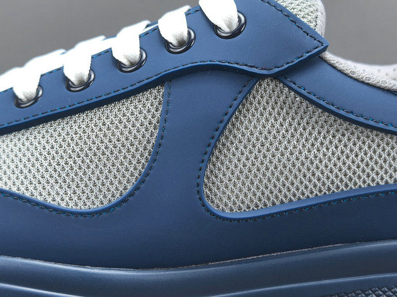 Pr*da America's Cup Sneaker(EU35-46)