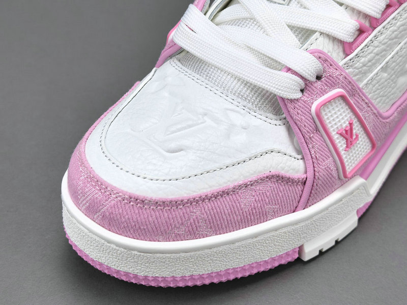 Lo*uis Vu*itton Trainer Sneakers(EU35-46)