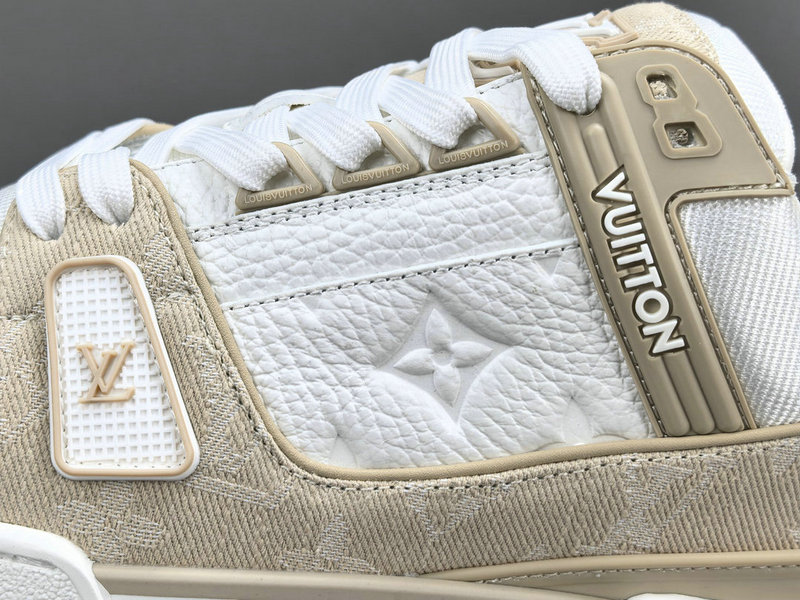 Lo*uis Vu*itton Trainer Sneakers(EU35-46)