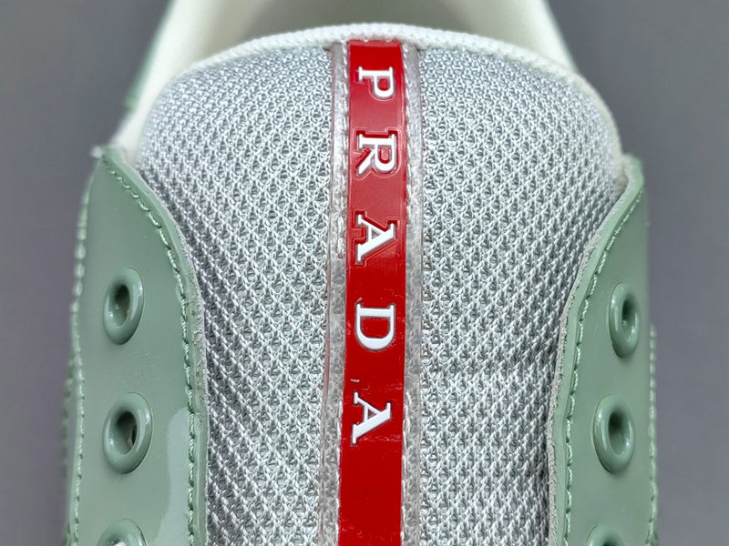 Pr*da America's Cup Sneaker(EU35-46)