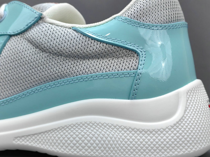 Pr*da America's Cup Sneaker(EU35-46)