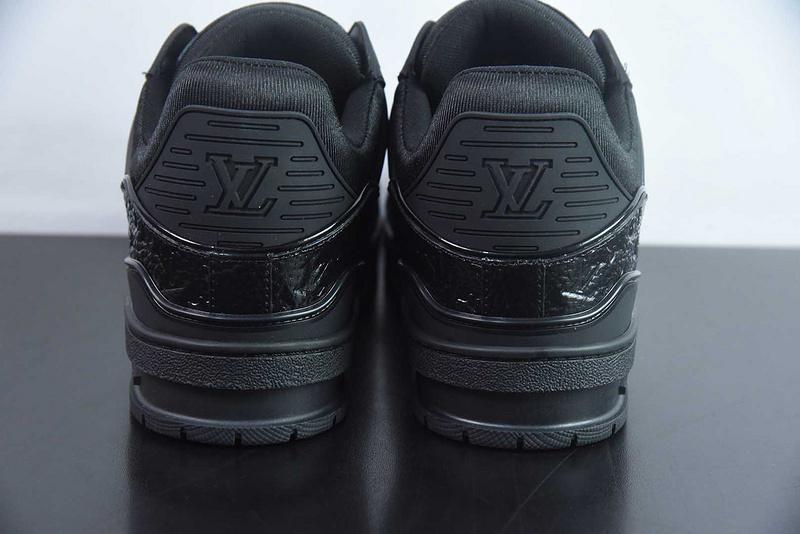 Lo*uis Vu*itton Trainer Sneakers(EU35-46)