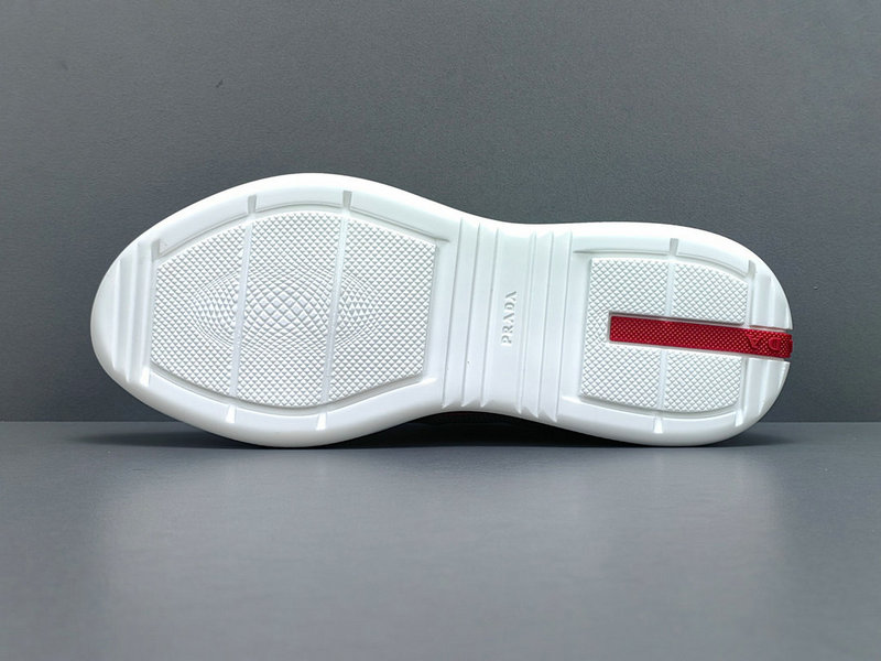 Pr*da America's Cup Sneaker(EU35-46)