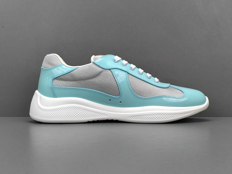 Pr*da America's Cup Sneaker(EU35-46)