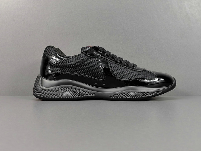 Pr*da America's Cup Sneaker(EU35-46)