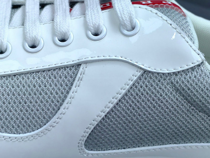 Pr*da America's Cup Sneaker(EU35-46)