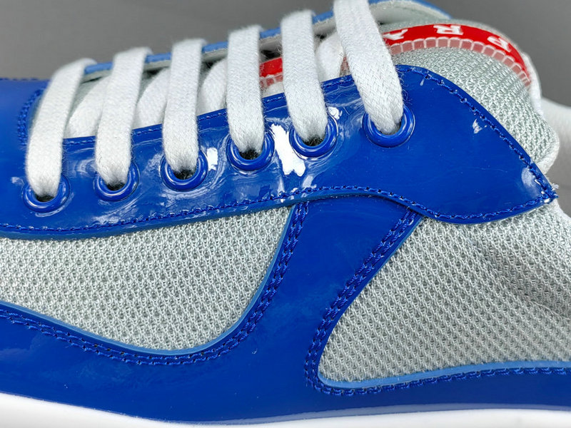 Pr*da America's Cup Sneaker(EU35-46)