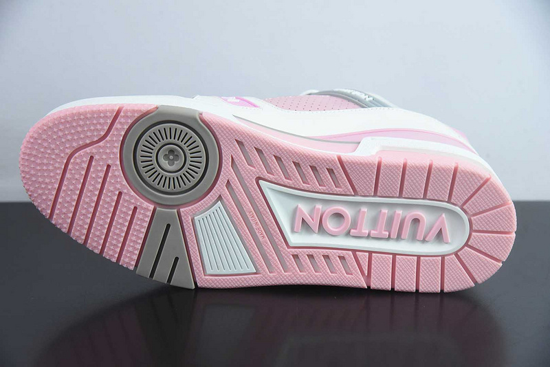 Lo*uis Vu*itton Trainer Sneakers(EU35-46)