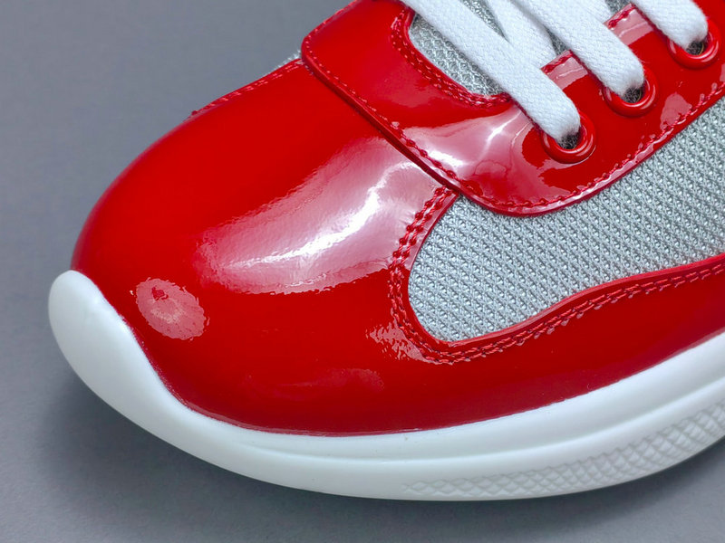 Pr*da America's Cup Sneaker(EU35-46)