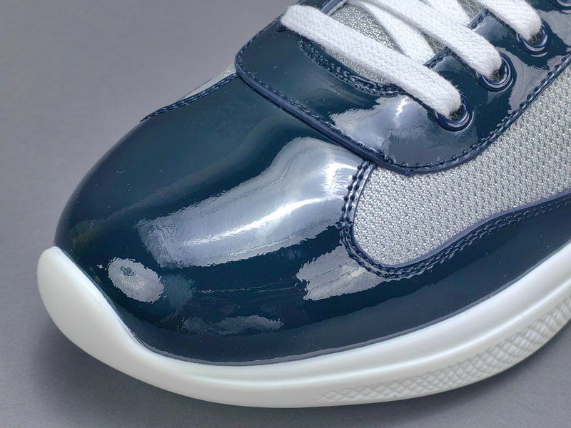 Pr*da America's Cup Sneaker(EU35-46)