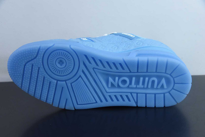 Lo*uis Vu*itton Trainer Sneakers(EU35-46)