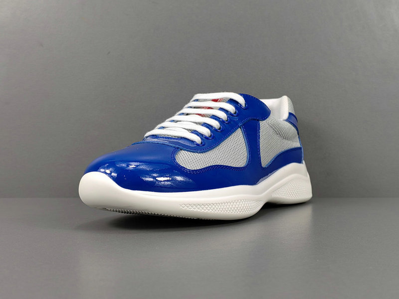 Pr*da America's Cup Sneaker(EU35-46)