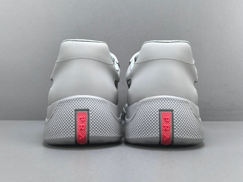 Pr*da America's Cup Sneaker(EU35-46)