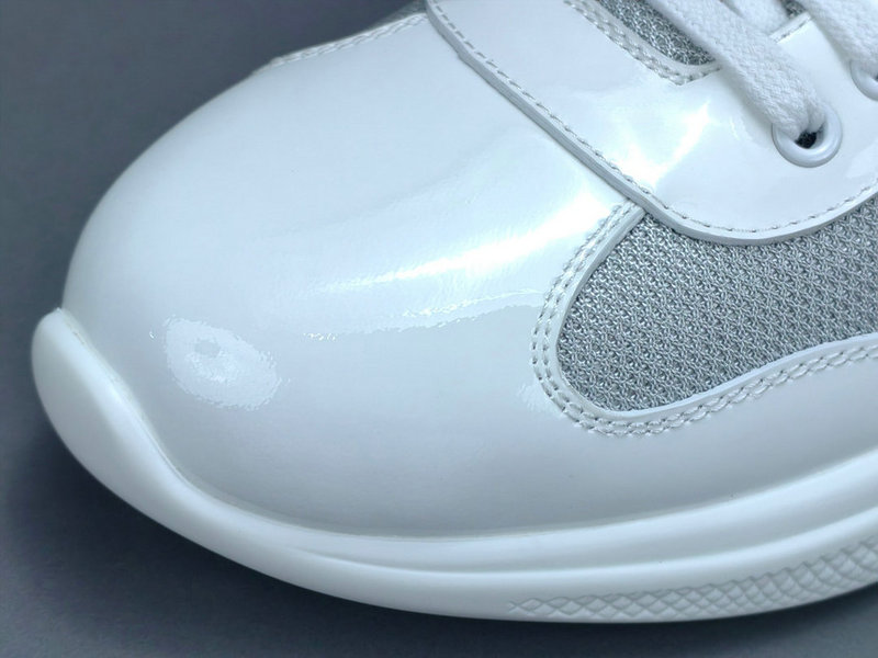Pr*da America's Cup Sneaker(EU35-46)