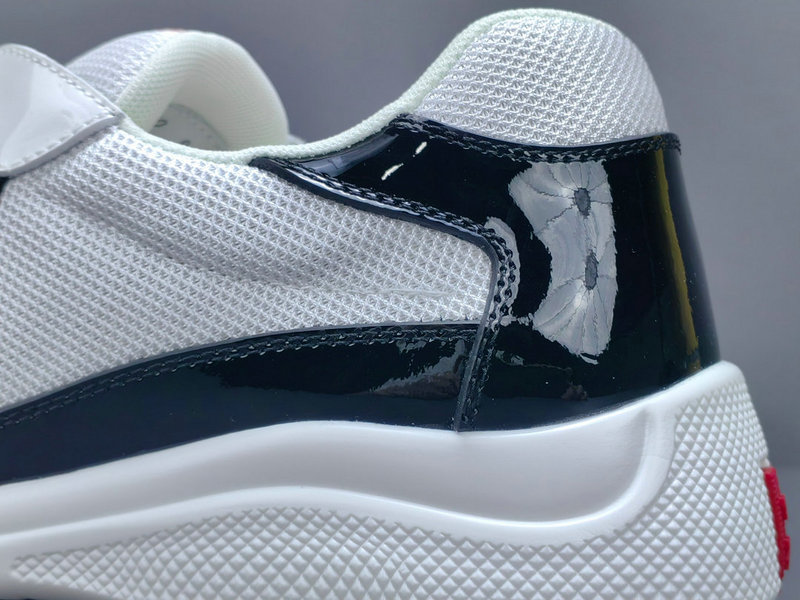 Pr*da America's Cup Sneaker(EU35-46)