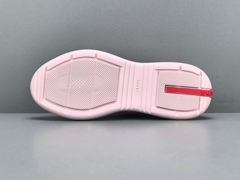 Pr*da America's Cup Sneaker(EU35-46)